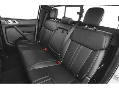 Used 2021 Ford Ranger - photo 1