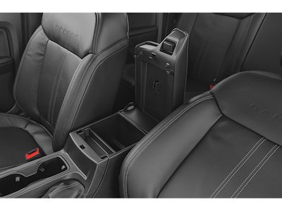 Used 2021 Ford Ranger - photo 1