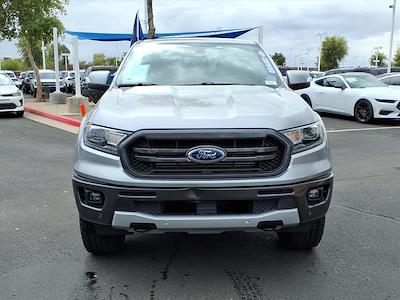 2021 Ford Ranger SuperCrew Cab 4WD Pickup for sale #C252526A - photo 1
