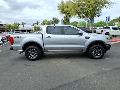 2021 Ford Ranger SuperCrew Cab 4WD Pickup for sale #C252526A - photo 2