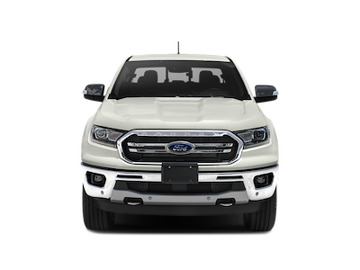 Used 2021 Ford Ranger - photo 1