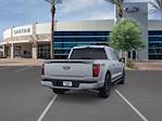 New 2026 Ford F-150 XLT SuperCrew Cab for sale #C260384 - photo 8