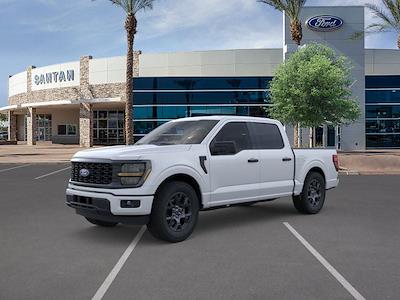 New 2026 Ford F-150 - photo 1