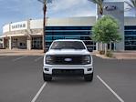 New 2026 Ford F-150 STX SuperCrew Cab for sale #C260415 - photo 6