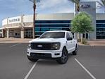 New 2026 Ford F-150 STX SuperCrew Cab for sale #C260415 - photo 3