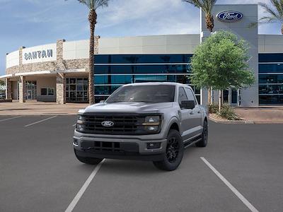 New 2026 Ford F-150 - photo 1