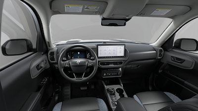 New 2026 Ford Bronco Sport - photo 1