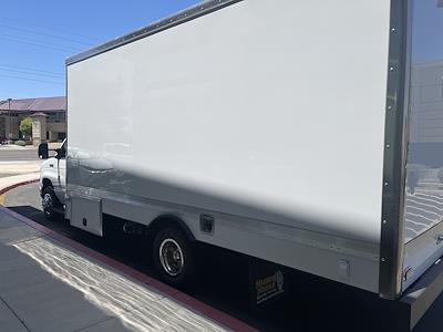 New 2025 Ford E-450 17' Magnum Mobile Specialty Vehicles Box Van for sale #D40031 - photo 2