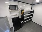New 2025 Ford E-450 17' Magnum Mobile Specialty Vehicles Box Van for sale #D40031 - photo 12