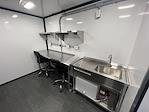 New 2025 Ford E-450 17' Magnum Mobile Specialty Vehicles Box Van for sale #D40031 - photo 14