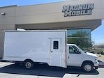 New 2025 Ford E-450 17' Magnum Mobile Specialty Vehicles Box Van for sale #D40031 - photo 1