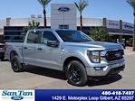 2023 Ford F-150 SuperCrew Cab 2WD Pickup for sale #E0362 - photo 1