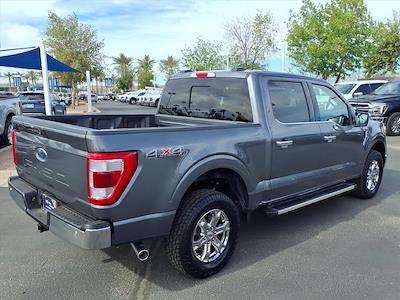 Used 2023 Ford F-150 - photo 1