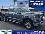 2023 Ford F-150 SuperCrew Cab 4WD Pickup for sale #E0371 - photo 1