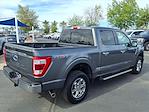 2023 Ford F-150 SuperCrew Cab 4WD Pickup for sale #E0371 - photo 2