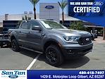 2022 Ford Ranger SuperCrew Cab 4WD Pickup for sale #F250681A - photo 1