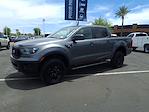 2022 Ford Ranger SuperCrew Cab 4WD Pickup for sale #F250681A - photo 8