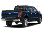 New 2025 Ford F-150 Lariat SuperCrew Cab 4WD Pickup for sale #251177 - photo 23