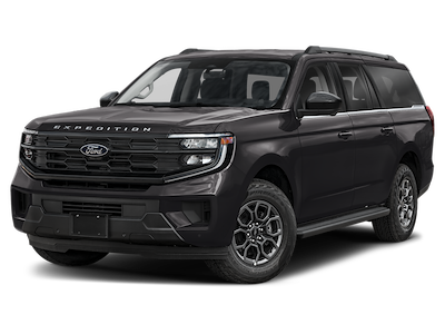New 2025 Ford Expedition MAX - photo 1