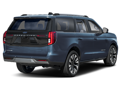 New 2025 Ford Expedition - photo 1