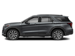 New 2026 Ford Explorer ST-Line for sale #G328 - photo 3