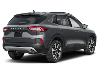 New 2026 Ford Escape - photo 1