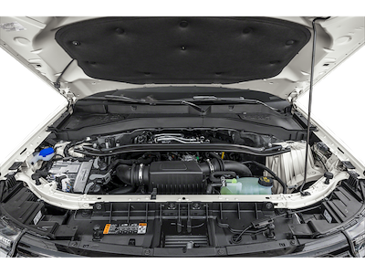 New 2026 Ford Explorer - photo 1