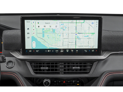 New 2026 Ford Explorer - photo 1