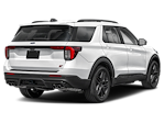 2026 Ford Explorer AWD SUV for sale #G399 - photo 2