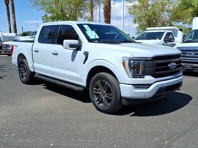 2022 Ford F-150 SuperCrew Cab 4WD Pickup for sale #M0430 - photo 1