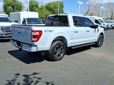 2022 Ford F-150 SuperCrew Cab 4WD Pickup for sale #M0430 - photo 2