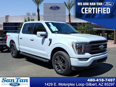2022 Ford F-150 SuperCrew Cab 4WD Pickup for sale #M0430 - photo 1