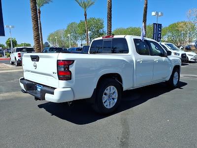 2022 Nissan Frontier Crew Cab 2WD Pickup for sale #M0431A - photo 2