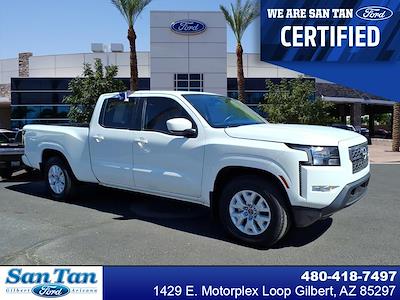 2022 Nissan Frontier Crew Cab 2WD Pickup for sale #M0431A - photo 1