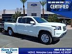 2022 Nissan Frontier Crew Cab 2WD Pickup for sale #M0431A - photo 1