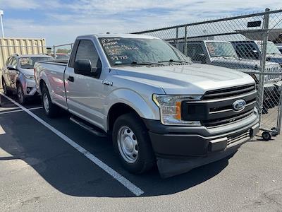 2019 Ford F-150 Regular Cab 2WD Pickup for sale #M0438A - photo 1