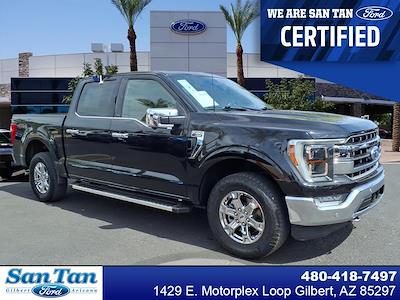 2022 Ford F-150 SuperCrew Cab 4WD Pickup for sale #M0441 - photo 1