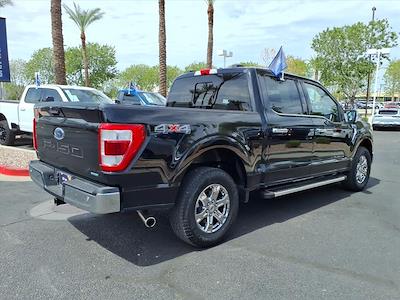 2022 Ford F-150 SuperCrew Cab 4WD Pickup for sale #M0441 - photo 2