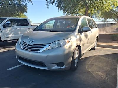 2015 Toyota Sienna FWD Minivan for sale #M0455A - photo 1