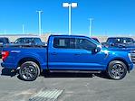 Used 2023 Ford F-150 Lariat SuperCrew Cab for sale #M0462 - photo 4