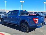 Used 2023 Ford F-150 Lariat SuperCrew Cab for sale #M0462 - photo 6