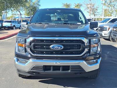 2023 Ford F-150 SuperCrew Cab 4WD Pickup for sale #M0469 - photo 1