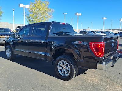 2023 Ford F-150 SuperCrew Cab 4WD Pickup for sale #M0469 - photo 2