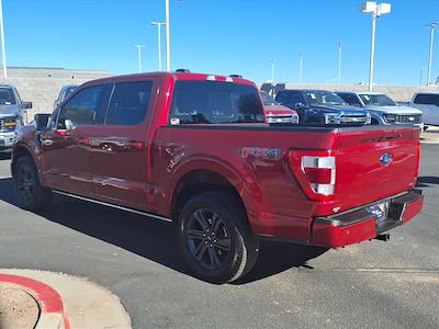 2023 Ford F-150 SuperCrew Cab 4WD Pickup for sale #M0470 - photo 2