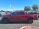 Used 2023 Ford F-150 Lariat SuperCrew Cab for sale #M0470 - photo 3