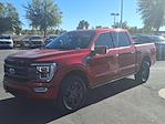 Used 2023 Ford F-150 Lariat SuperCrew Cab for sale #M0470 - photo 1