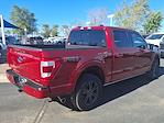 Used 2023 Ford F-150 Lariat SuperCrew Cab for sale #M0470 - photo 27