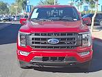 Used 2023 Ford F-150 Lariat SuperCrew Cab for sale #M0470 - photo 29