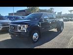 Used 2021 Ford F-450 Platinum Crew Cab 4WD Pickup for sale #P8465 - photo 1
