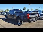 Used 2021 Ford F-450 Platinum Crew Cab 4WD Pickup for sale #P8465 - photo 2
